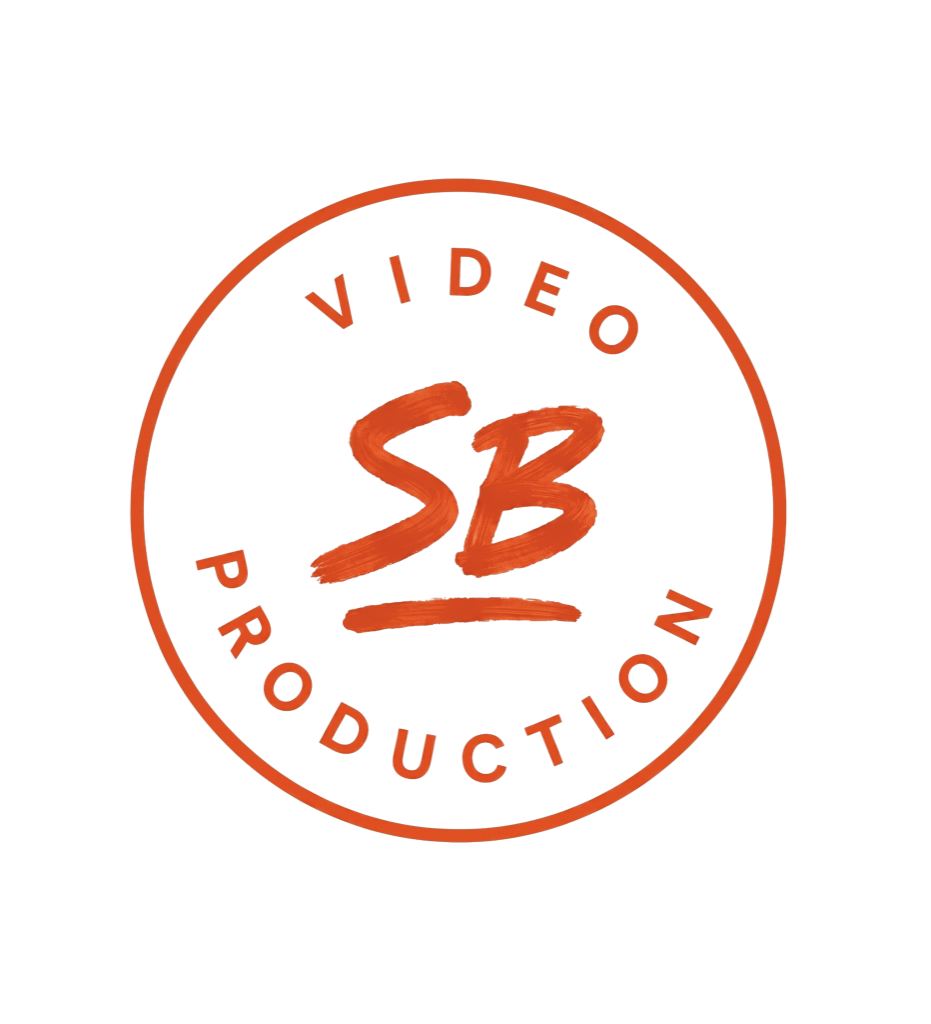 Small Batch Video Production stamp